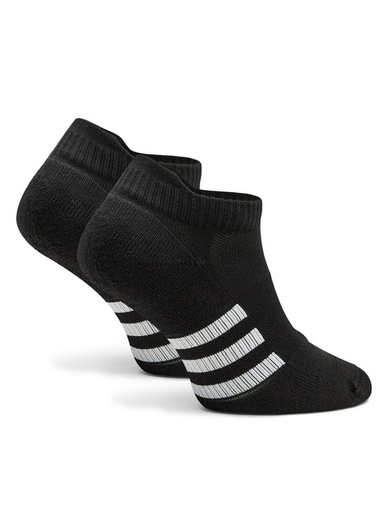 adidas Unisex Sneakersocken Performance Cushioned Low Socks 3 Pairs IC9518 Schwarz Modivo