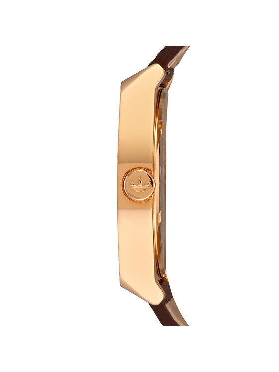 Orologio Process L1 Z052959-00 Marrone