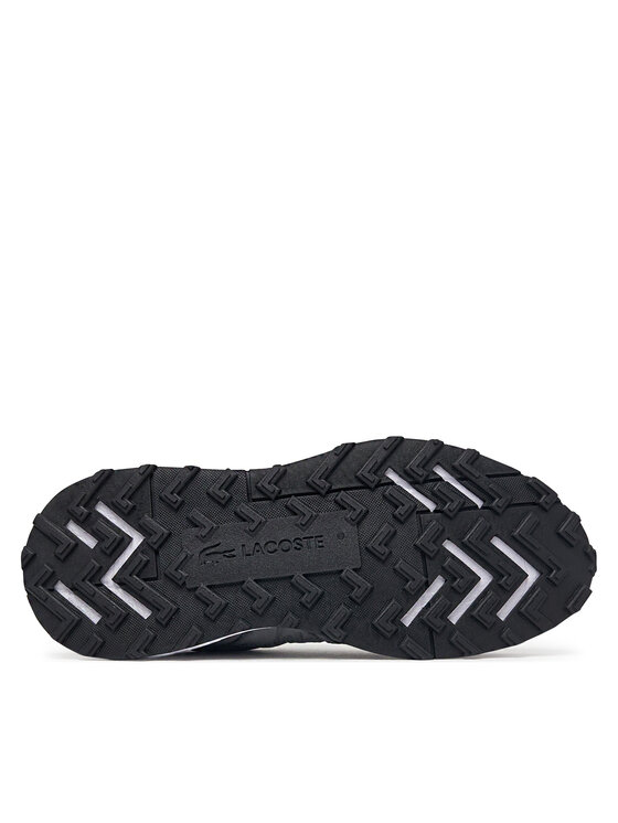 Lacoste Lacoste Сникърси Elite Active Evo 51SMA0037 Черен