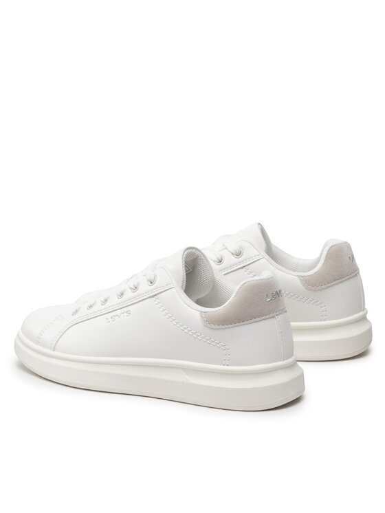 Sneakers 233415-729-50 Bianco