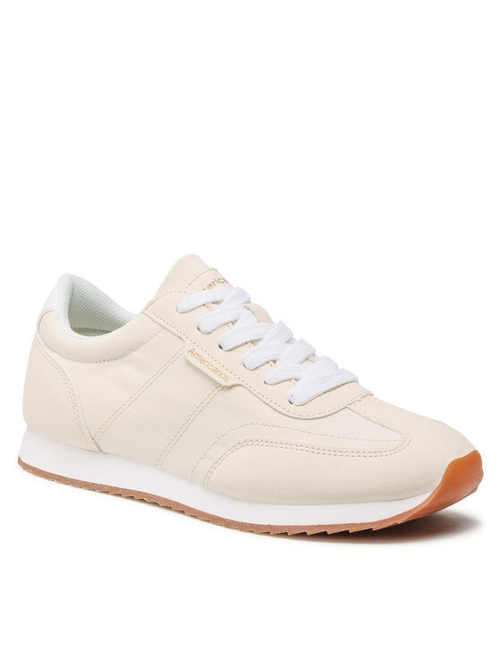 Sneakers WP-DW22101A Beige
