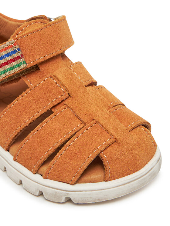 Froddo Froddo Sandale Keko G3150287-12 M Narančasta
