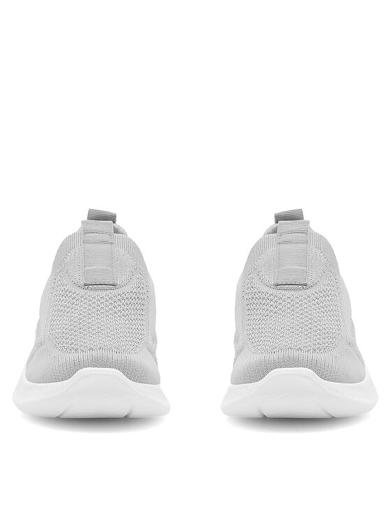 Jenny Fairy Jenny Fairy Sneakers WFA270923-2 Grau