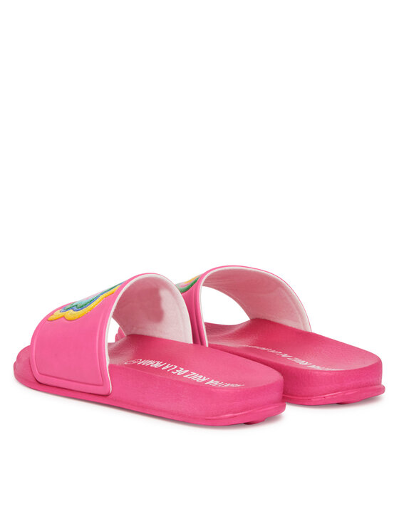 Agatha Ruiz de la Prada Agatha Ruiz de la Prada Plätud 252995 Roosa