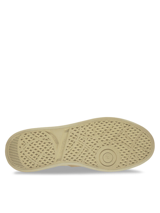 Gant Gant Sneakersy Avona Sneaker 28531450 Beżowy