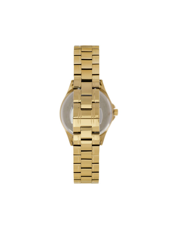 U.S. Polo Assn. U.S. Polo Assn. Ρολόι Louise USP8484BK Χρυσό