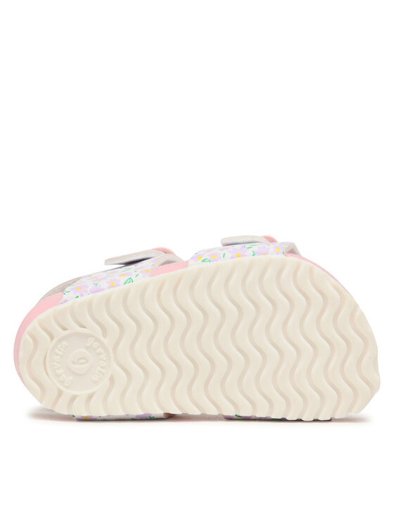 Sandali 232433 Multicolore