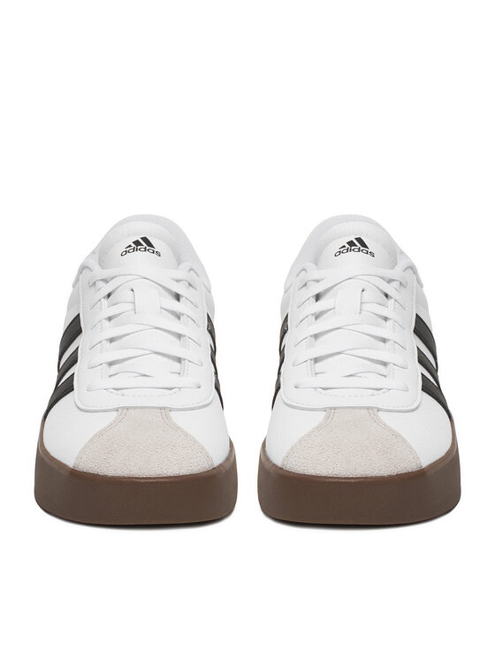 adidas adidas Sneakersy CEO-VL COURT 3.0 K ID9062_ Biela