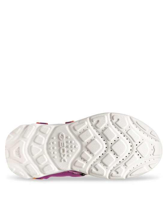 Geox Geox Sandalen J Airadyum Gi J55MTB 1454 C8345 S Rosa