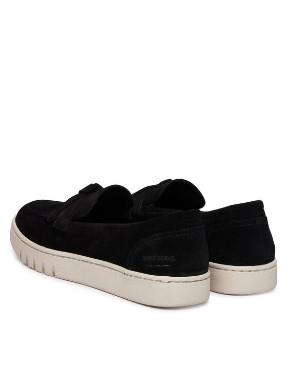 Josef Seibel Josef Seibel Туфлі Jessie 08 99408 Чорний