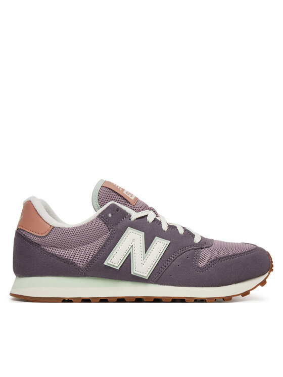 New Balance New Balance Сникърси GW500BPN Виолетов