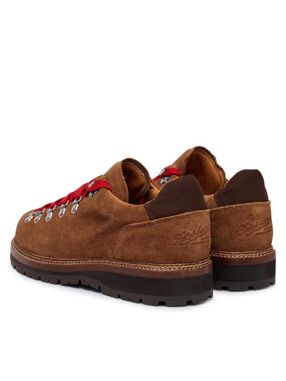 Polo Ralph Lauren Polo Ralph Lauren Poolsaapad Alp Lv2 812P15876001 Helepruun