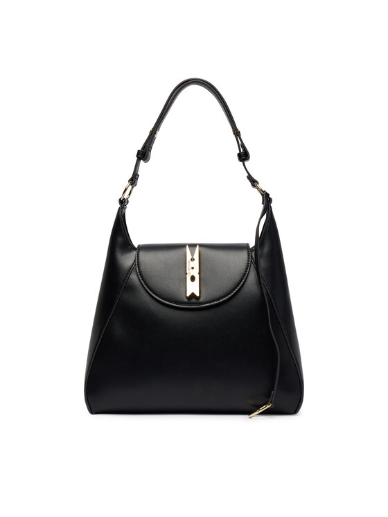 LOVE MOSCHINO Geantă JC4028PP1PLI0000 Negru