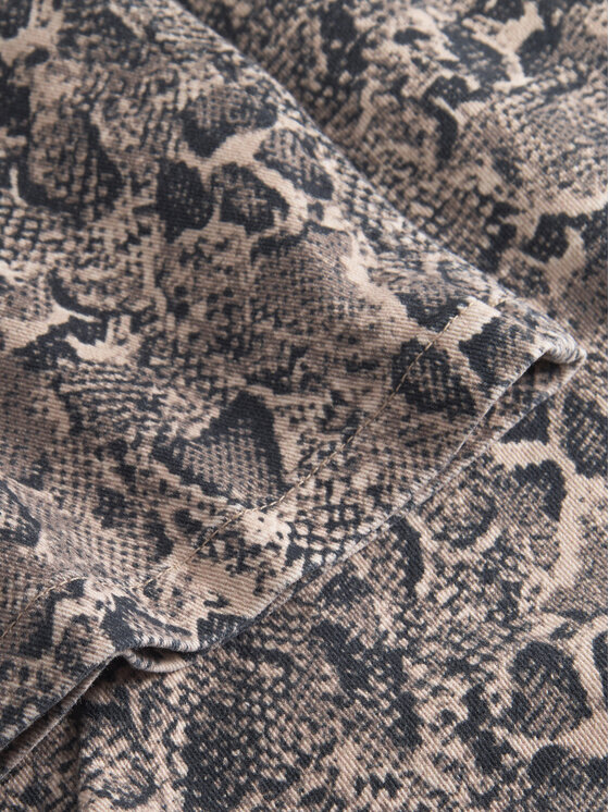 JOOP! JOOP! Kuloty 30044955 Brązowy Regular Fit