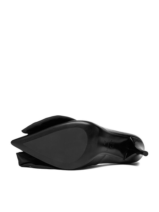 Eva Minge Eva Minge High Heels EO-KARA-163-1-1 Schwarz