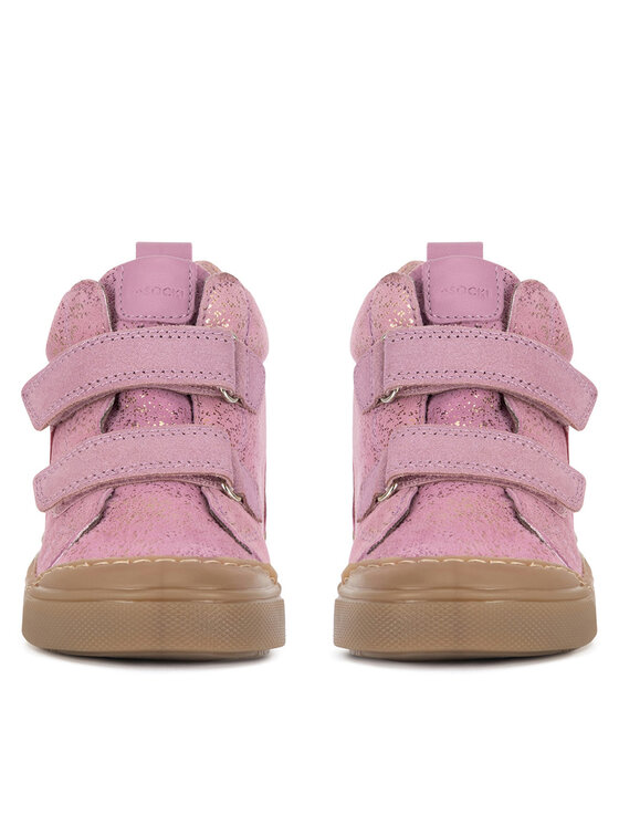 Lasocki Kids Lasocki Kids Gležnjače BAKU CI12-BAKU-17 Ružičasta