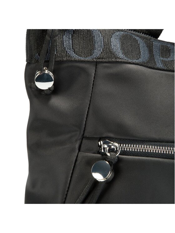JOOP! Jeans JOOP! Jeans Plecak 327931 Czarny