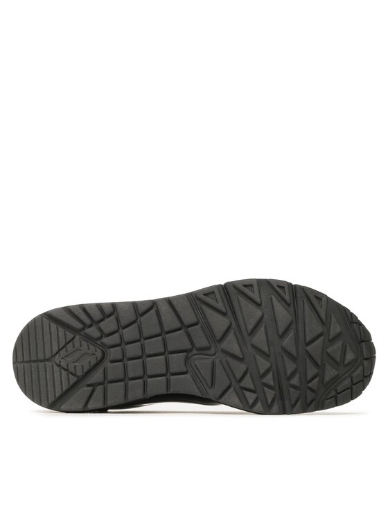 Skechers Skechers Sneakersy Shiny One 177142/BBK Černá