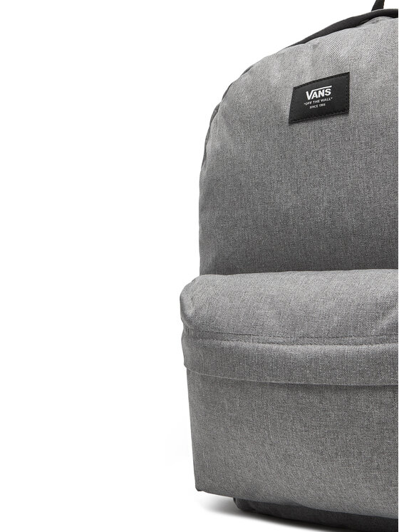 Vans Vans Ruksak Old Skool Backpack VN000H4WKH71 Sivá