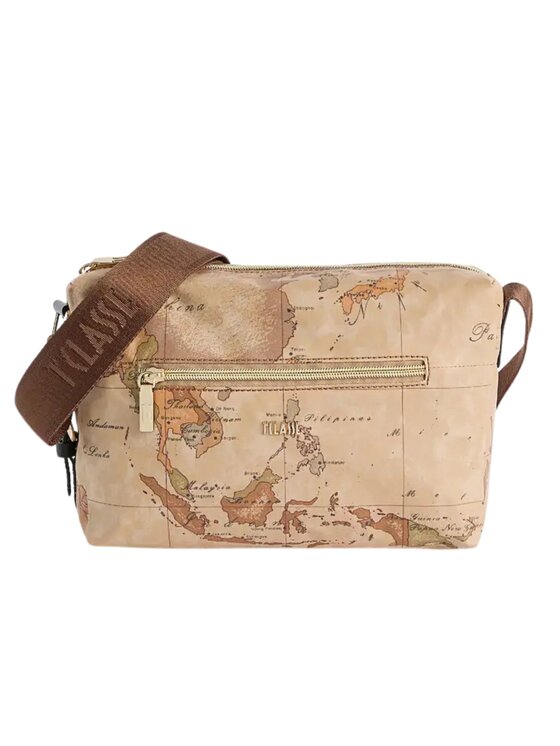 Alviero Martini Prima Classe Alviero Martini Prima Classe Borsa tracolla Marrone