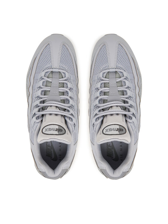 Nike Nike Sneakersy Air Max 95 HM8755 002 Sivá