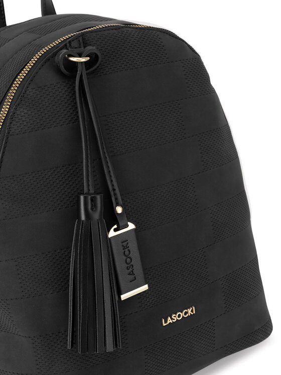 Lasocki Lasocki Rucsac LSK-K-041-06 Negru
