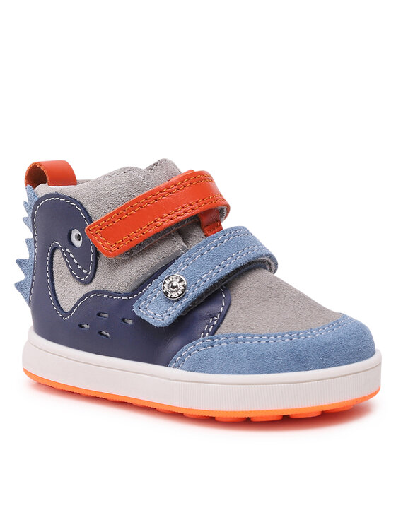 Polacchine 13634 008 Multicolore