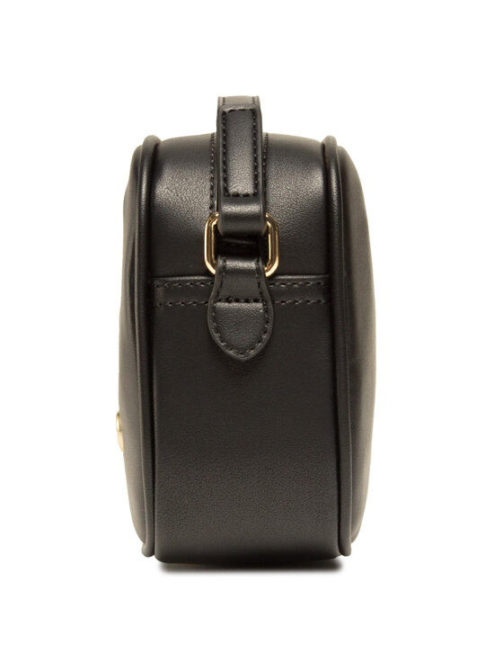 LOVE MOSCHINO LOVE MOSCHINO Τσάντα JC4059PP0CLF0000 Μαύρο