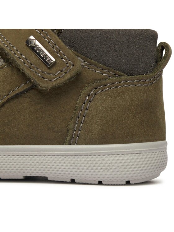 Primigi Primigi Trzewiki GORE-TEX 4849933 M Zielony