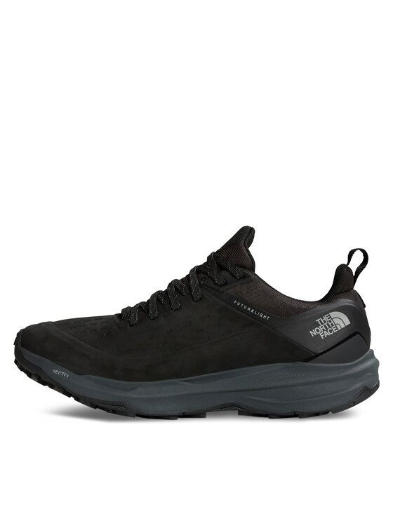 The North Face The North Face Pārgājienu apavi M Vectiv Exploris 2 Futurelight LthrNF0A7W4ZNY71 Melns