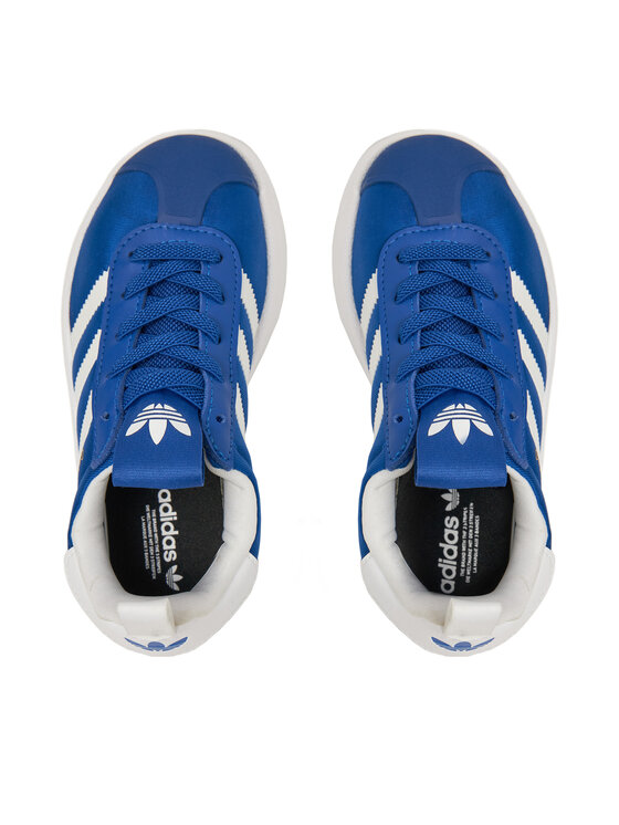 adidas adidas Sneakers adiform Gazelle 360 IH3507 Albastru