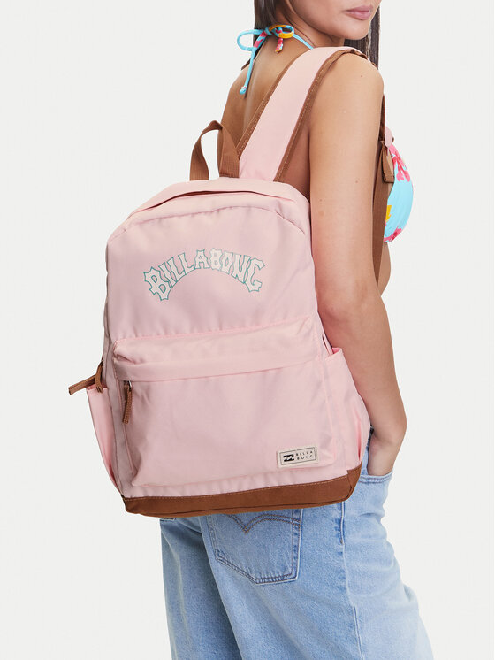 Billabong Billabong Hátizsák BLB-KS-002-07 Rózsaszín