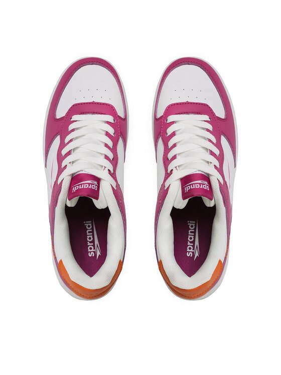 Sprandi Sprandi Sneakersy WP40-22485Z Ružová