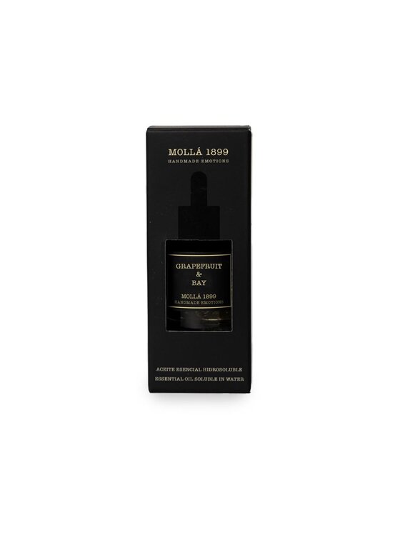 Cereria Molla Cereria Molla Olejek zapachowy Cereria Molla Boutique Przezroczysty