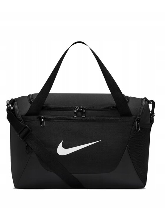 Nike Nike Torba IB4398-010 Czarny