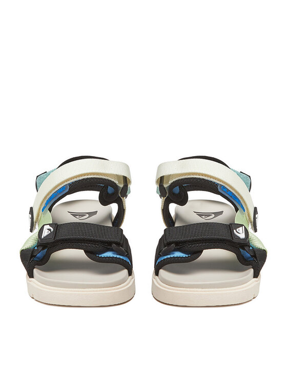 Quiksilver Quiksilver Sandali CS6081-06 Pisana