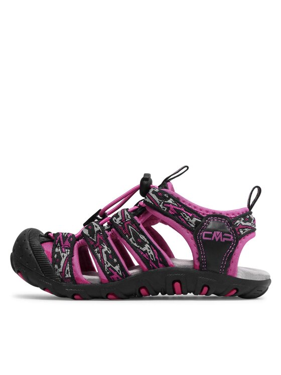 CMP CMP Sandale Sahiph Hiking Sandal 30Q9524 Ružičasta