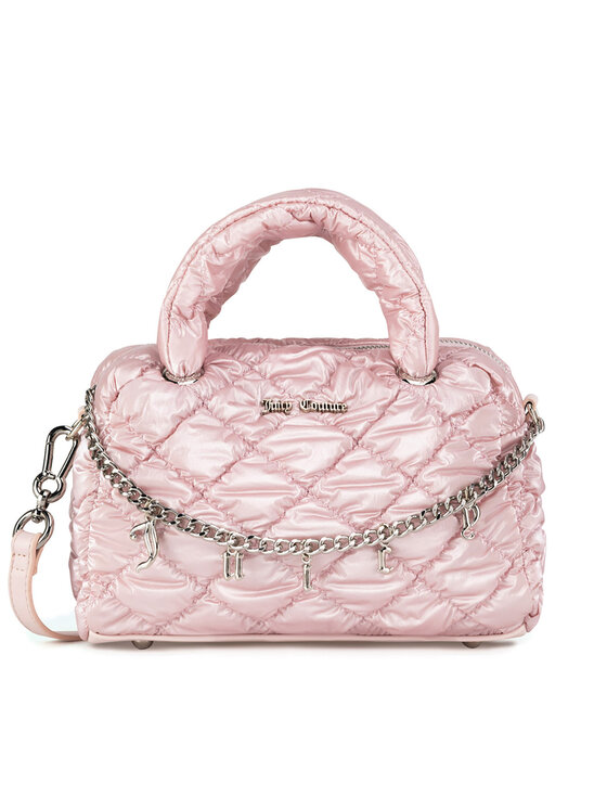 Juicy Couture Ročna Torba BIJXT8665WIP Roza