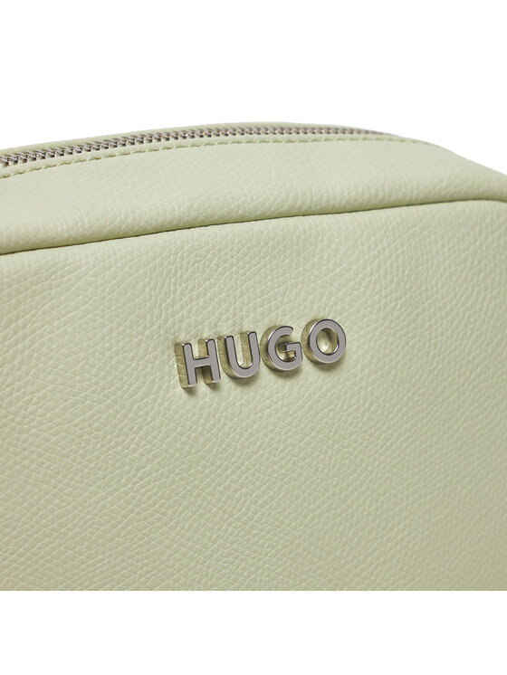 HUGO Hugo Borsetta Chris SM Crossbody R 50485074 Verde