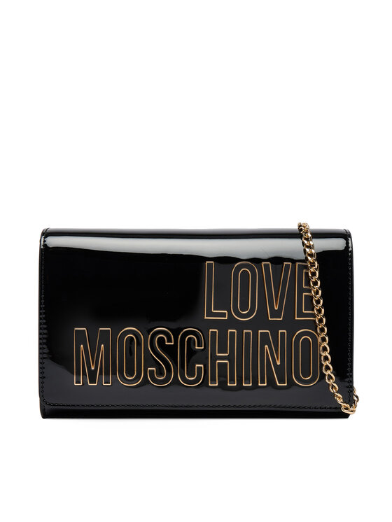 LOVE MOSCHINO LOVE MOSCHINO Kabelka JC4251PP0OKE100A Černá