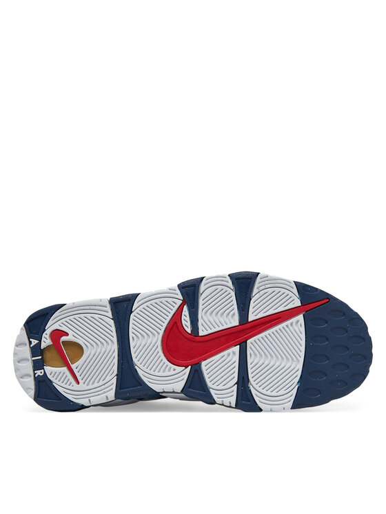 Nike Nike Superge Air More Uptempo '96 FQ8182 100 Mornarsko modra