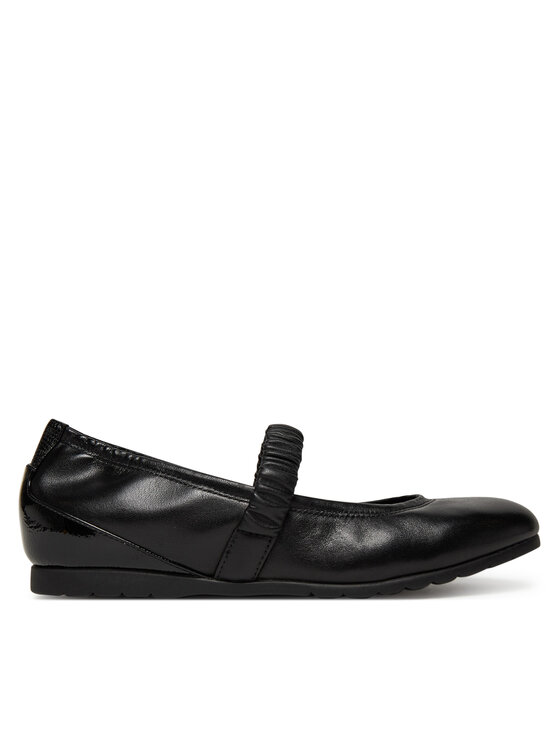 Tamaris Tamaris Ballerine 1-22131-44 Nero