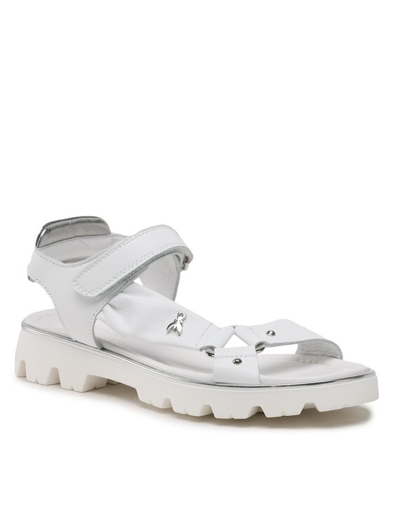 Patrizia Pepe Patrizia Pepe Sandali PJ231.06 S Bela