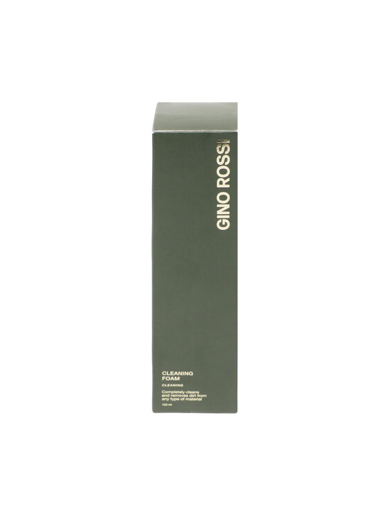 Gino Rossi Gino Rossi Αφρός Καθαρισμού CLEANING FOAM SPRAY 150 ml v.A Διαφανές