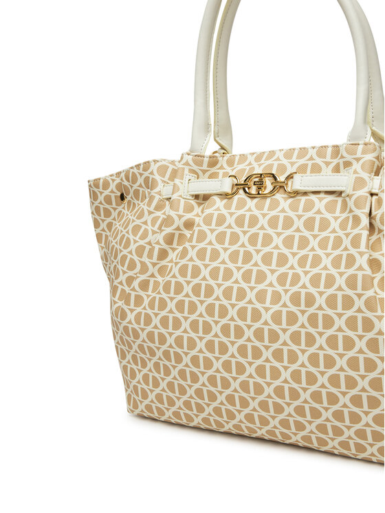 Aldo Aldo Handtasche Marseilla 13933834 Écru