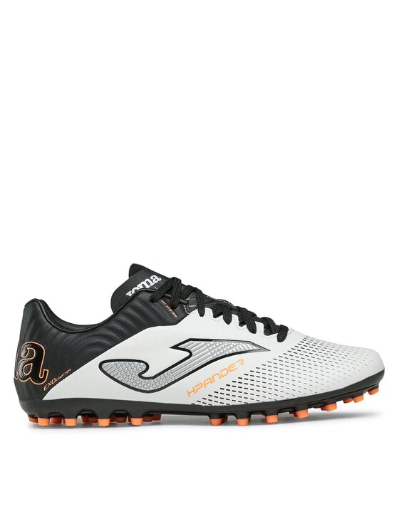 Ghete pentru fotbal Joma Bărbați, Mărimea: 43, Negru, Xpander 2302 XPAS2302AG