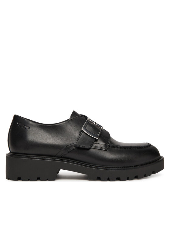 Vagabond Shoemakers Vagabond Shoemakers Polobotky Kenova 6041-101-20 Černá