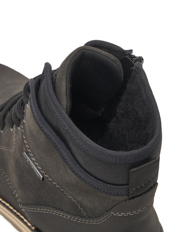 Rieker Rieker Schnürschuhe CEO-32331-45 Grau