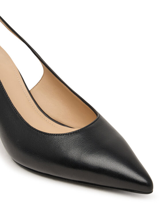 Furla Furla Aukštakulniai Aria Slingback YL591FA X30000 CN O6000 Juoda