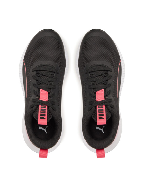 Puma Puma Sportcipők Flyer Lite 3 Jr 401526 03 Fekete